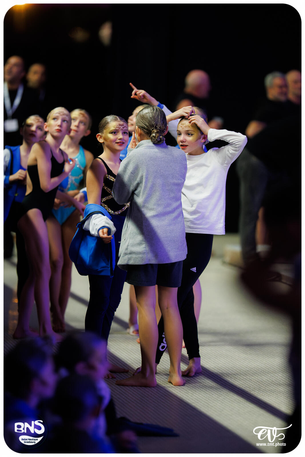 BNS - MILLE ET UNE NUITS